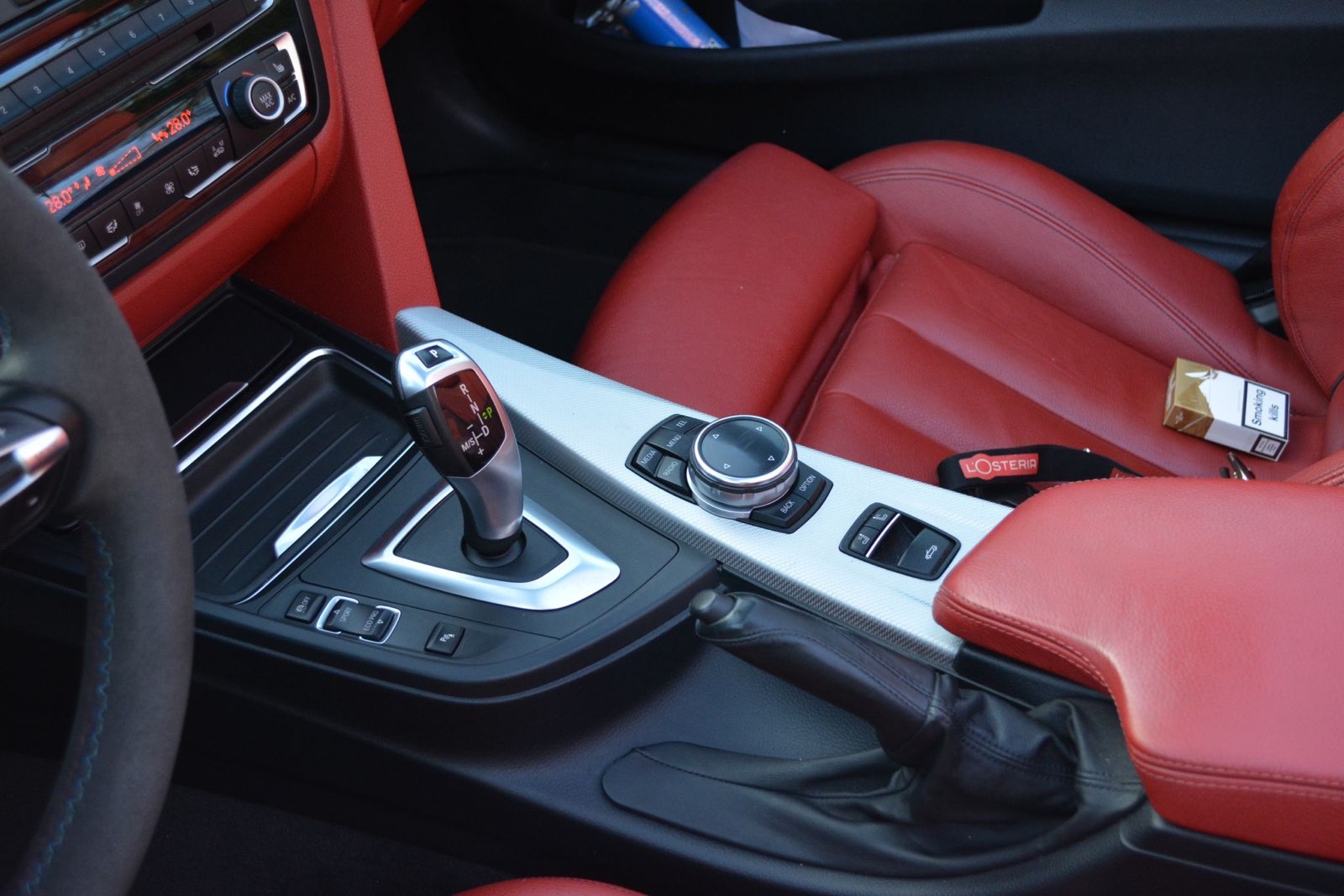 BMW BMW 440 i M Performance