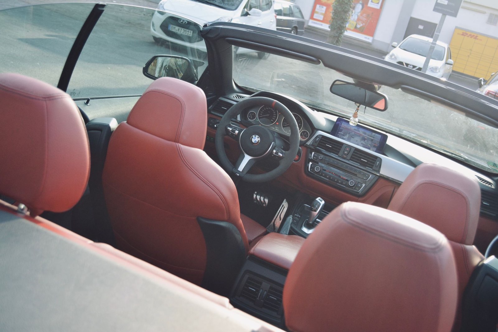 BMW BMW 440 i M Performance