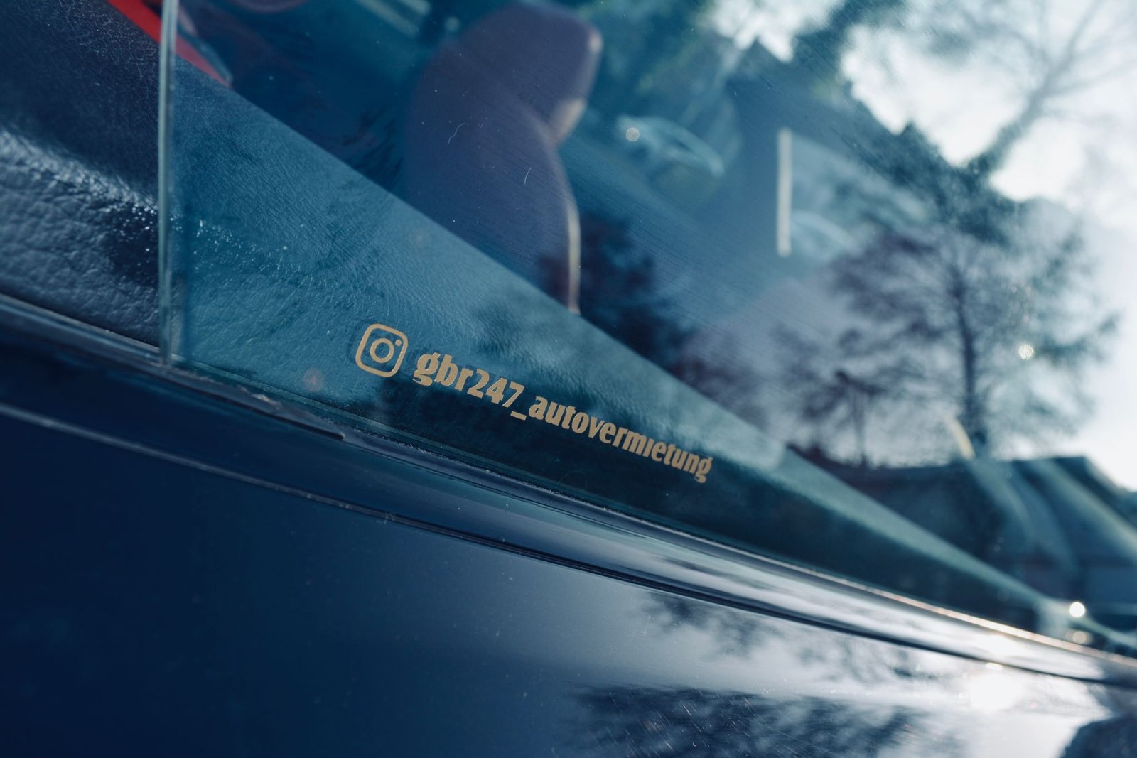 BMW BMW 440 i M Performance