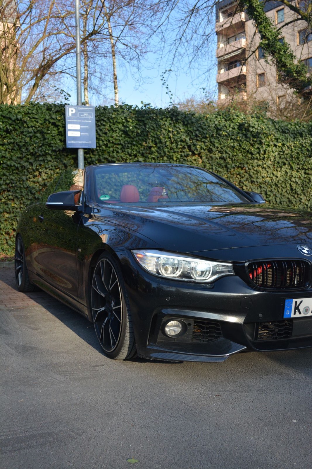 BMW BMW 440 i M Performance