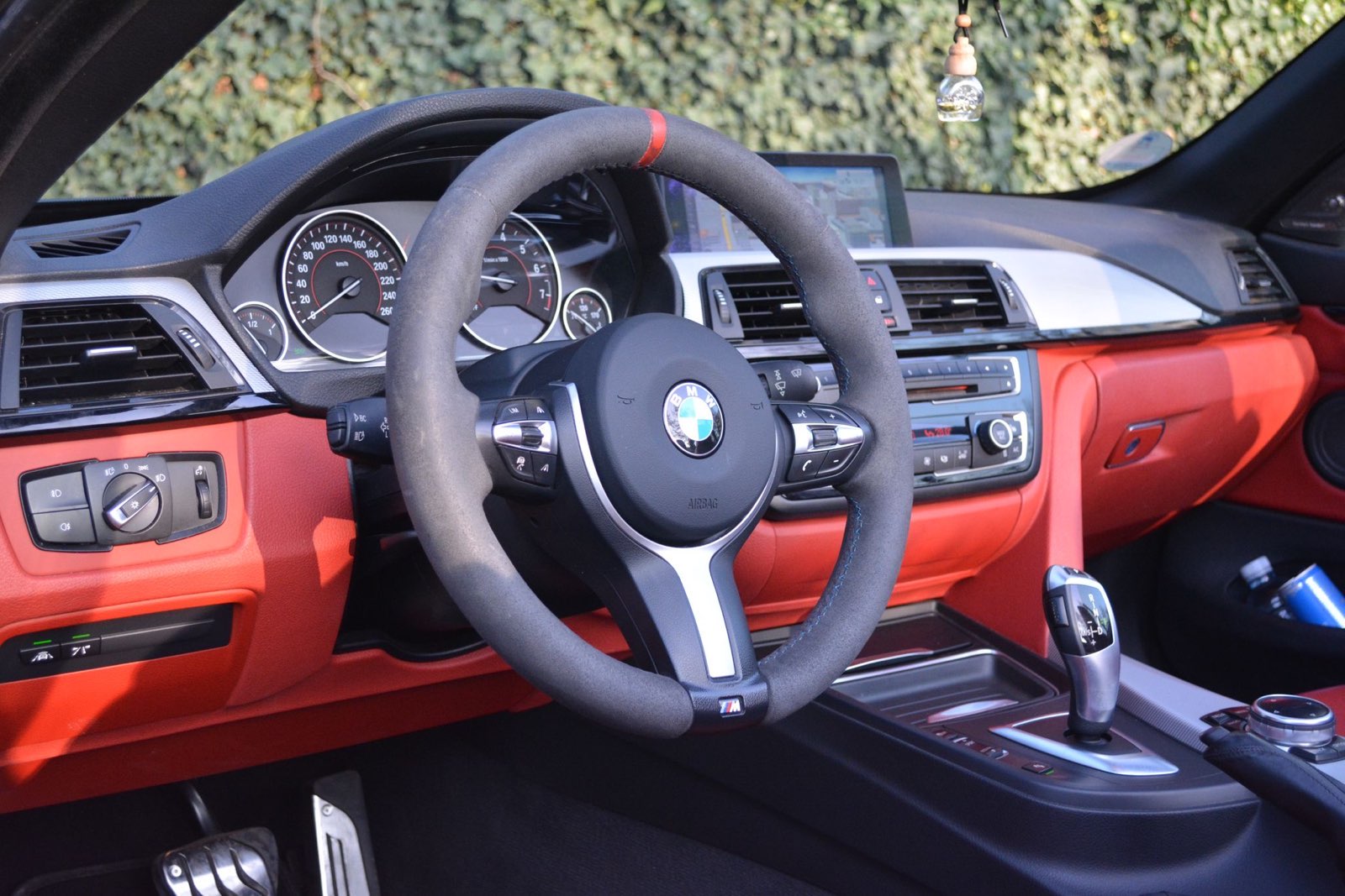 BMW BMW 440 i M Performance