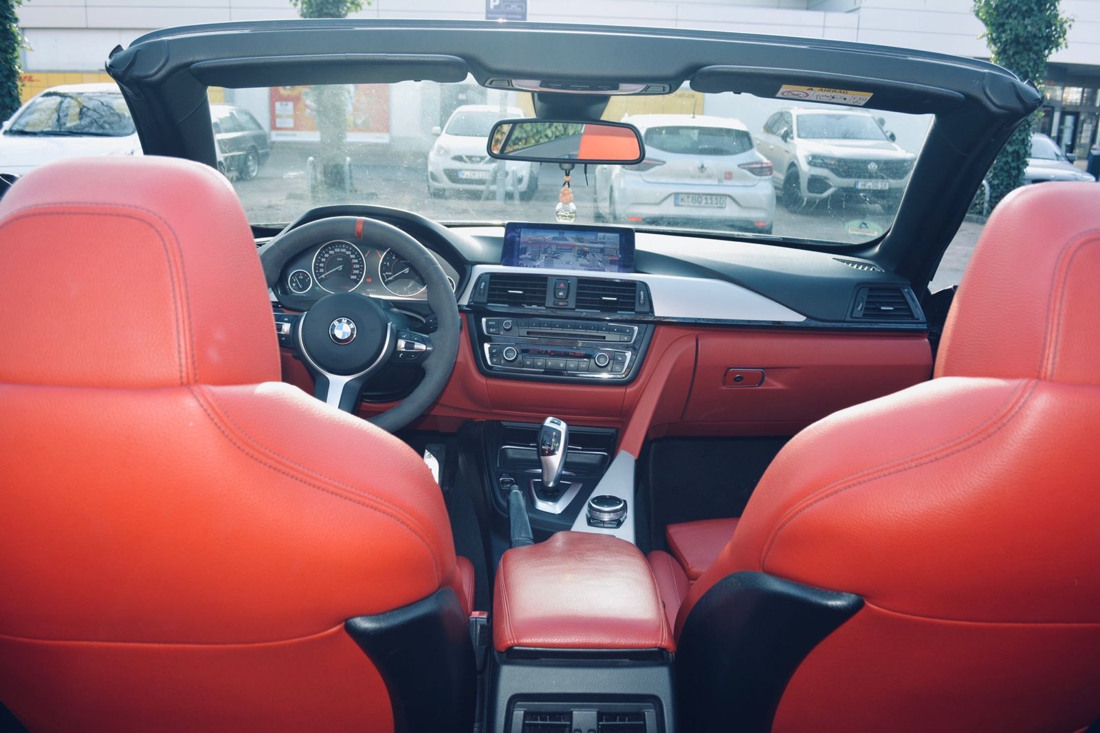 BMW BMW 440 i M Performance